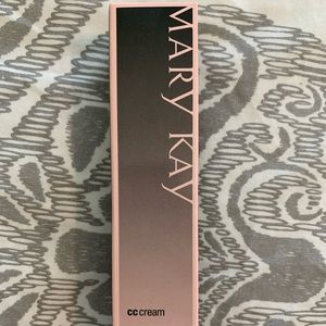 Mary Kay CC Cream